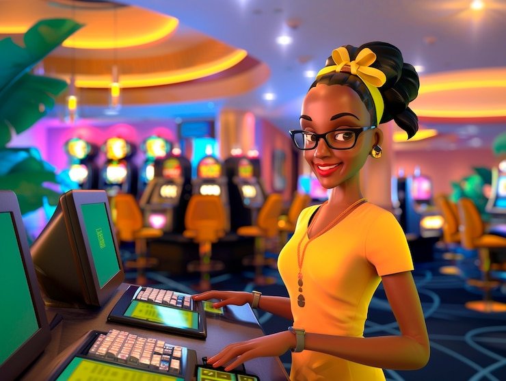 bo55 slot payment gateway showing QRIS, DANA, OVO, GoPay, and bank deposit options