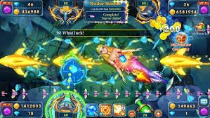 Fortune Rabbit game interface on bo55 slot showing symbol grid and payout display