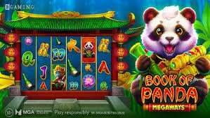 The Great Icescape slot game interface showing frozen reels and winter symbols on bo55 slot